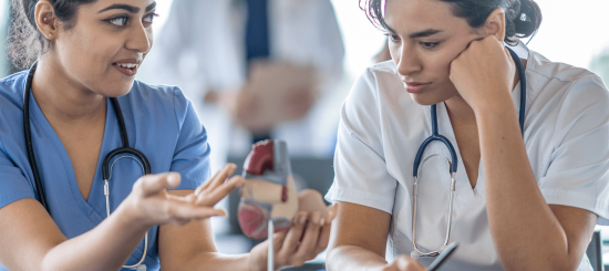 Attending Medical School Attending Medical School