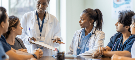 Choosing a Medical Career Choosing a Medical Career